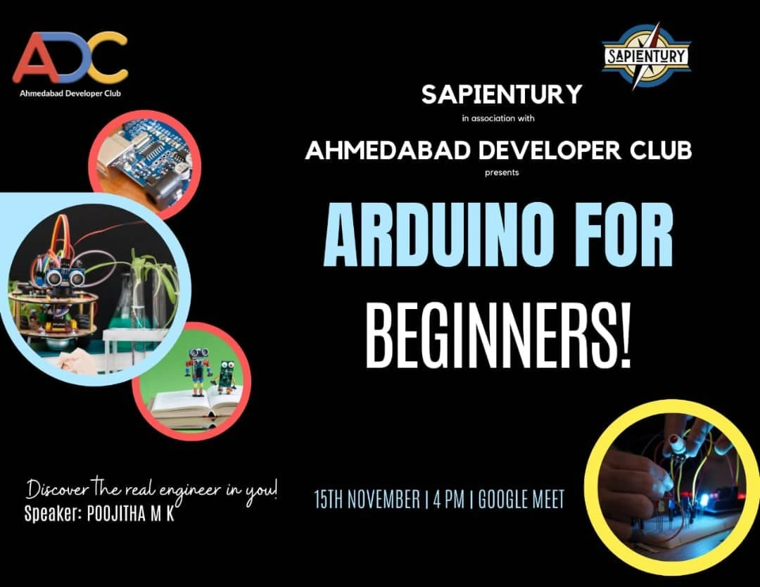 Arduino for Beginners: Hands-On with TINKERCAD