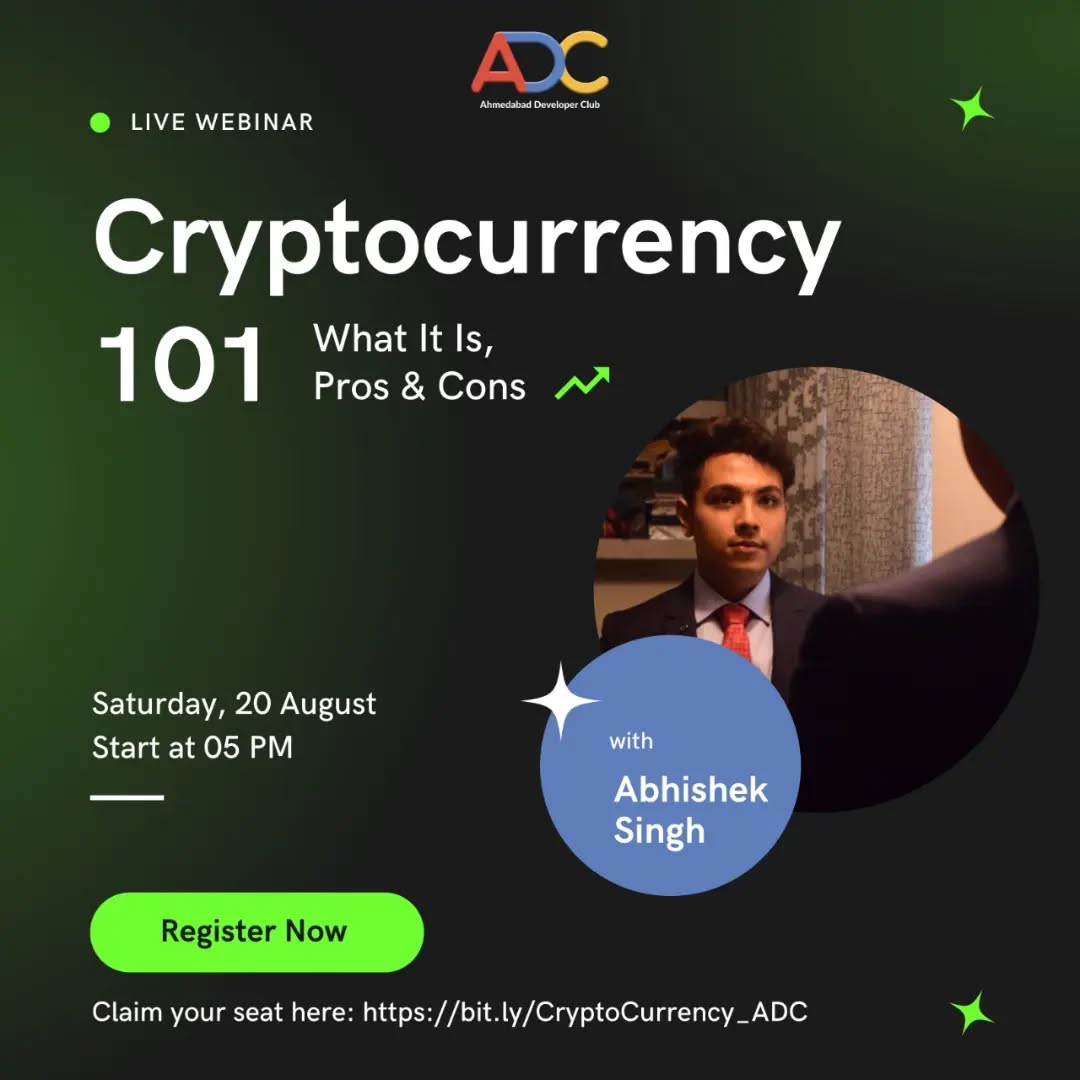 Understanding Cryptocurrency & Digital Assets