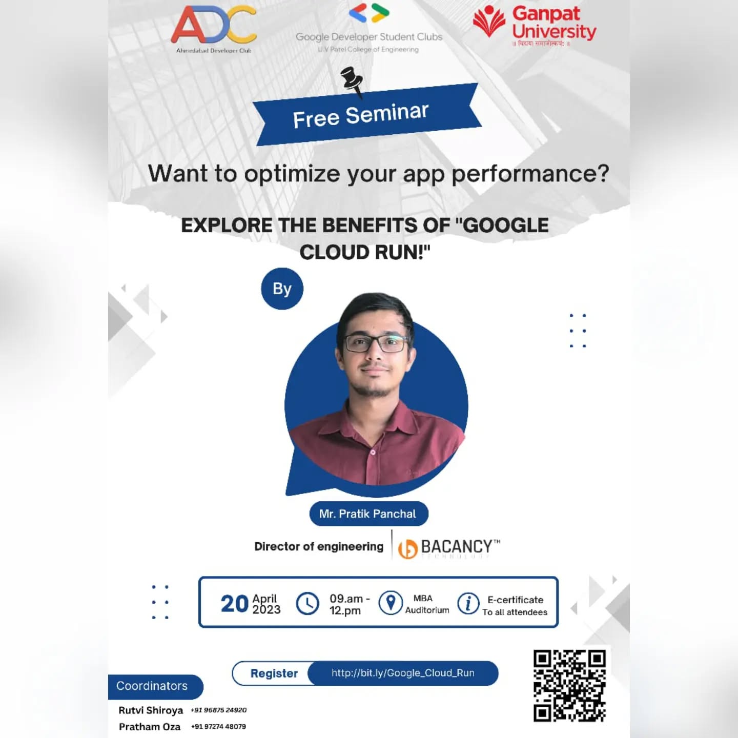 Google Cloud Run: Serverless Container Scaling