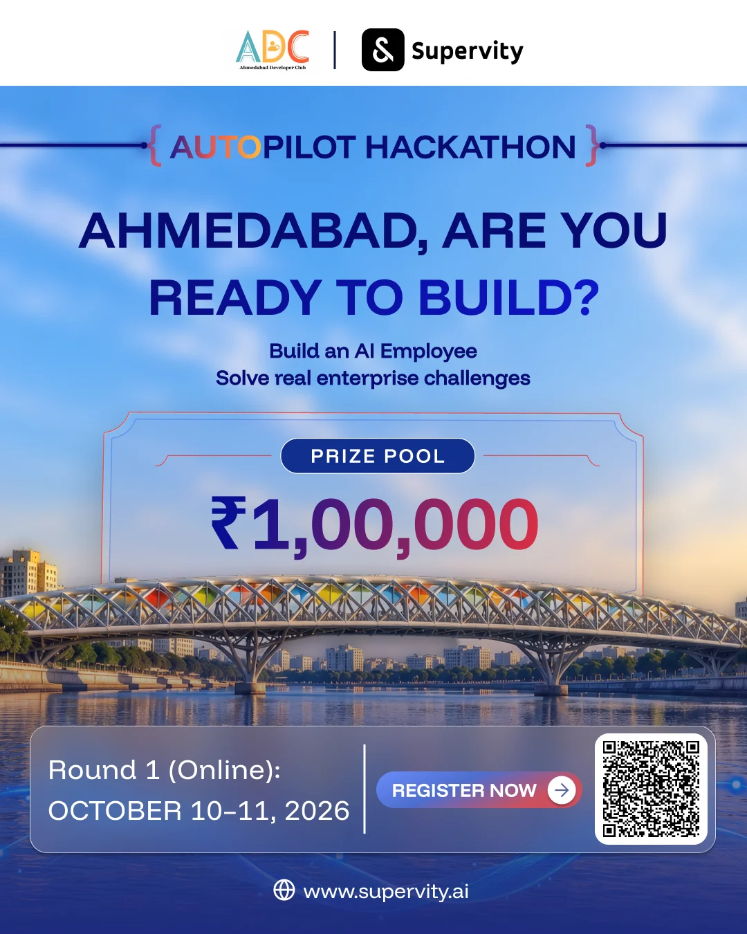 Supervity AutoPilot Hackathon