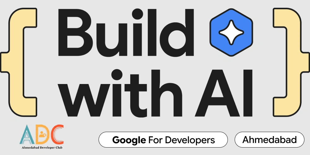 Build with AI - Vibe Code with Gemini