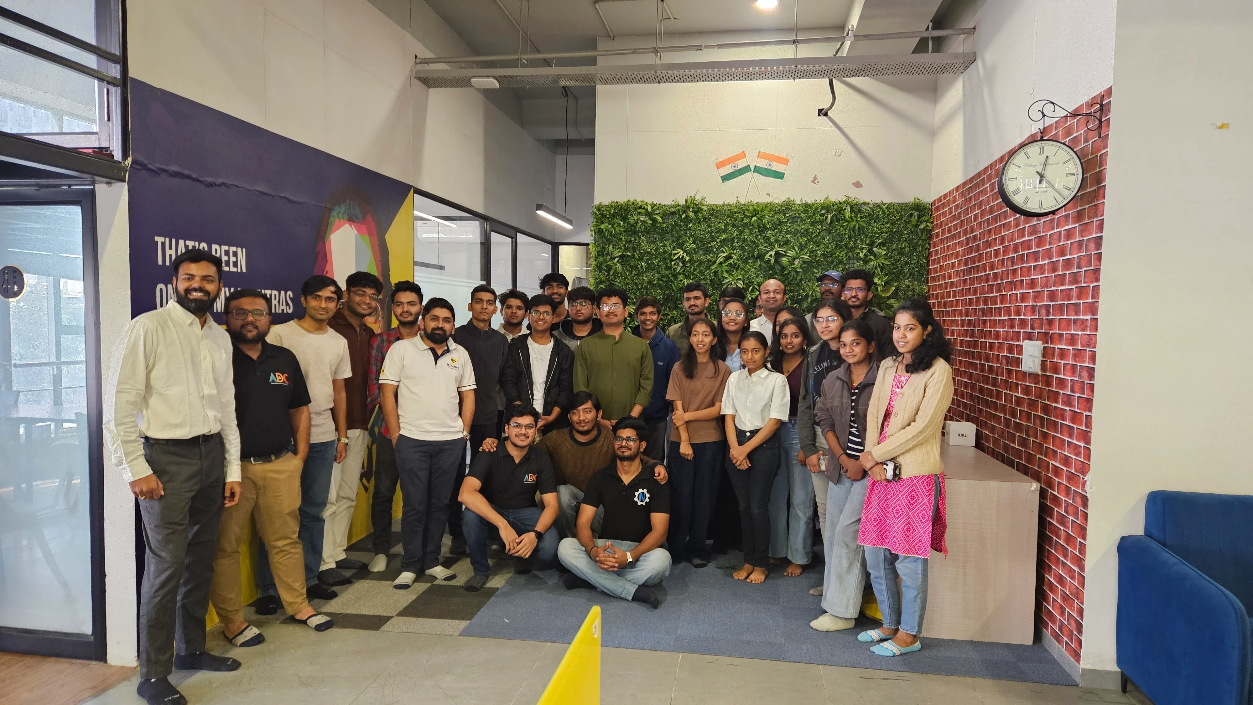 ADC Community Meetup: Agentic AI (Moment #1)