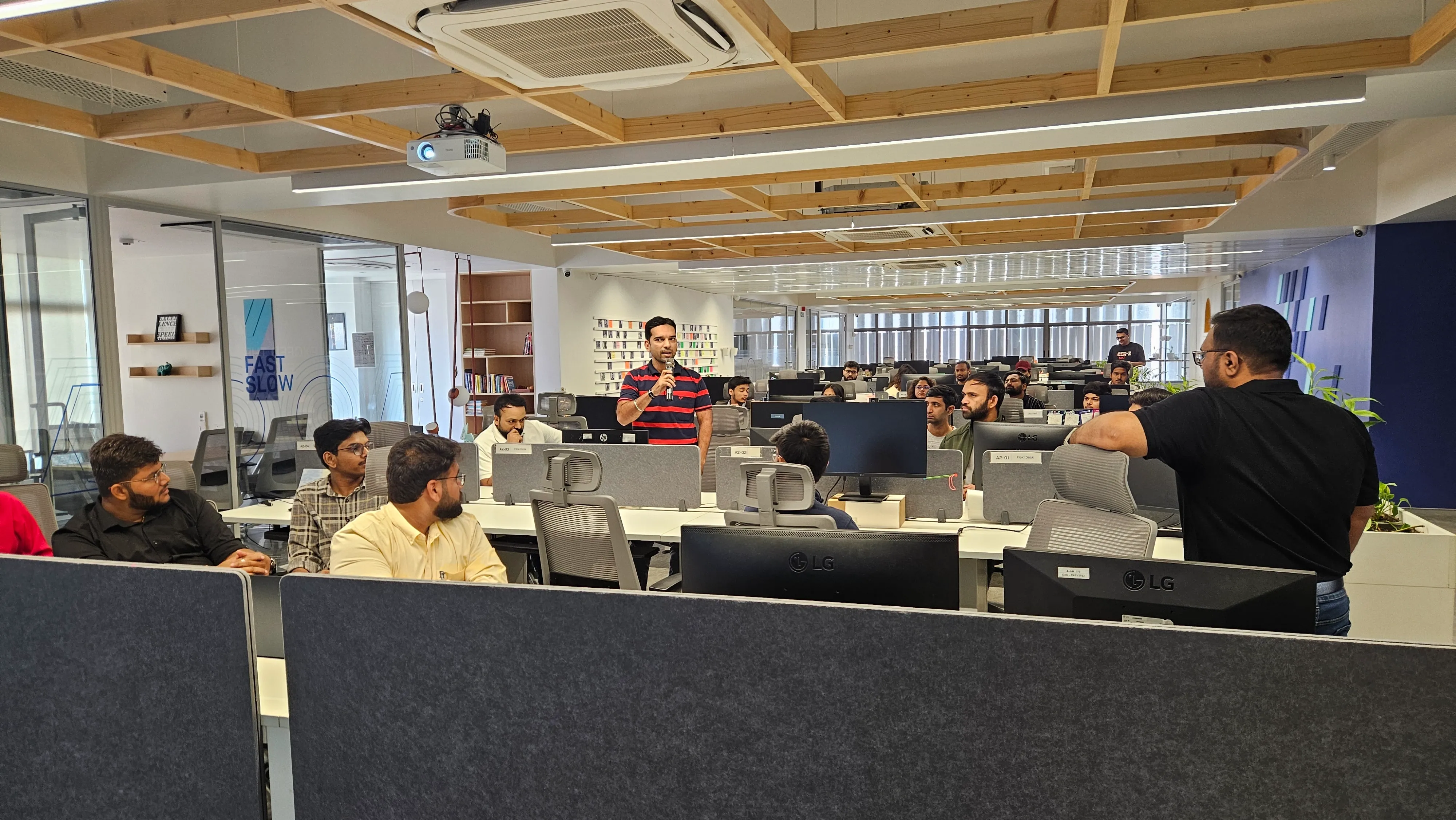 UX Before Code | ADC Meetup (Moment #1)