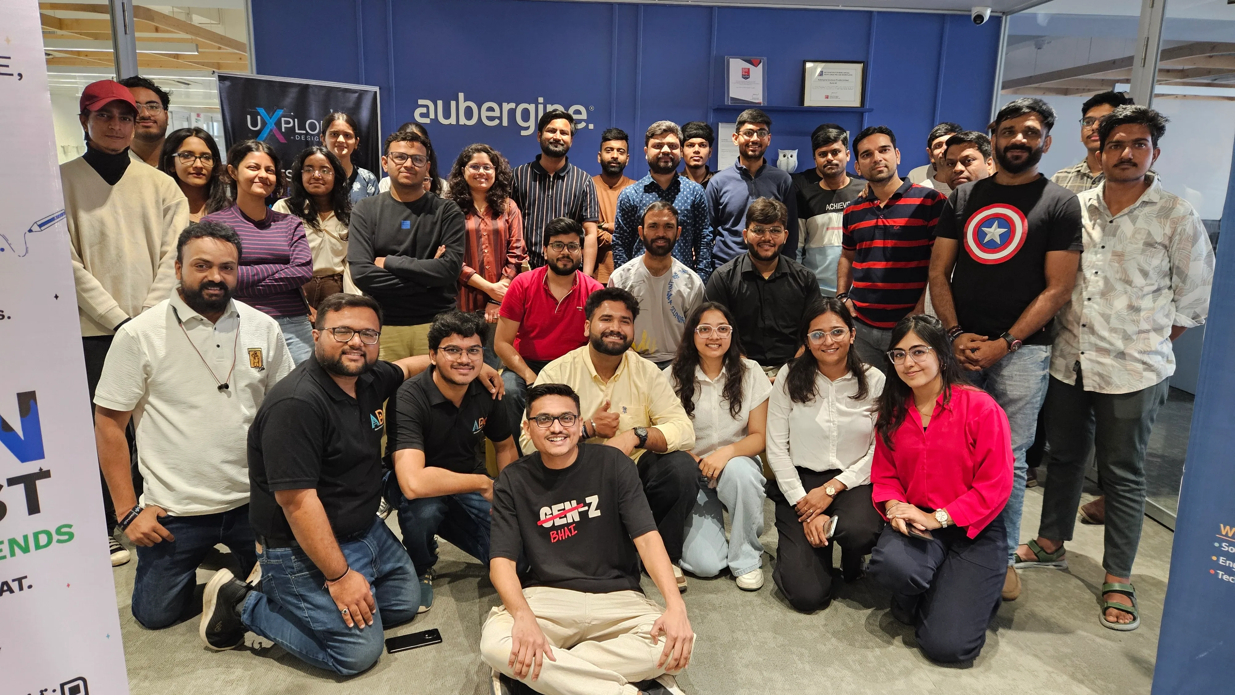 UX Before Code | ADC Meetup (Moment #3)