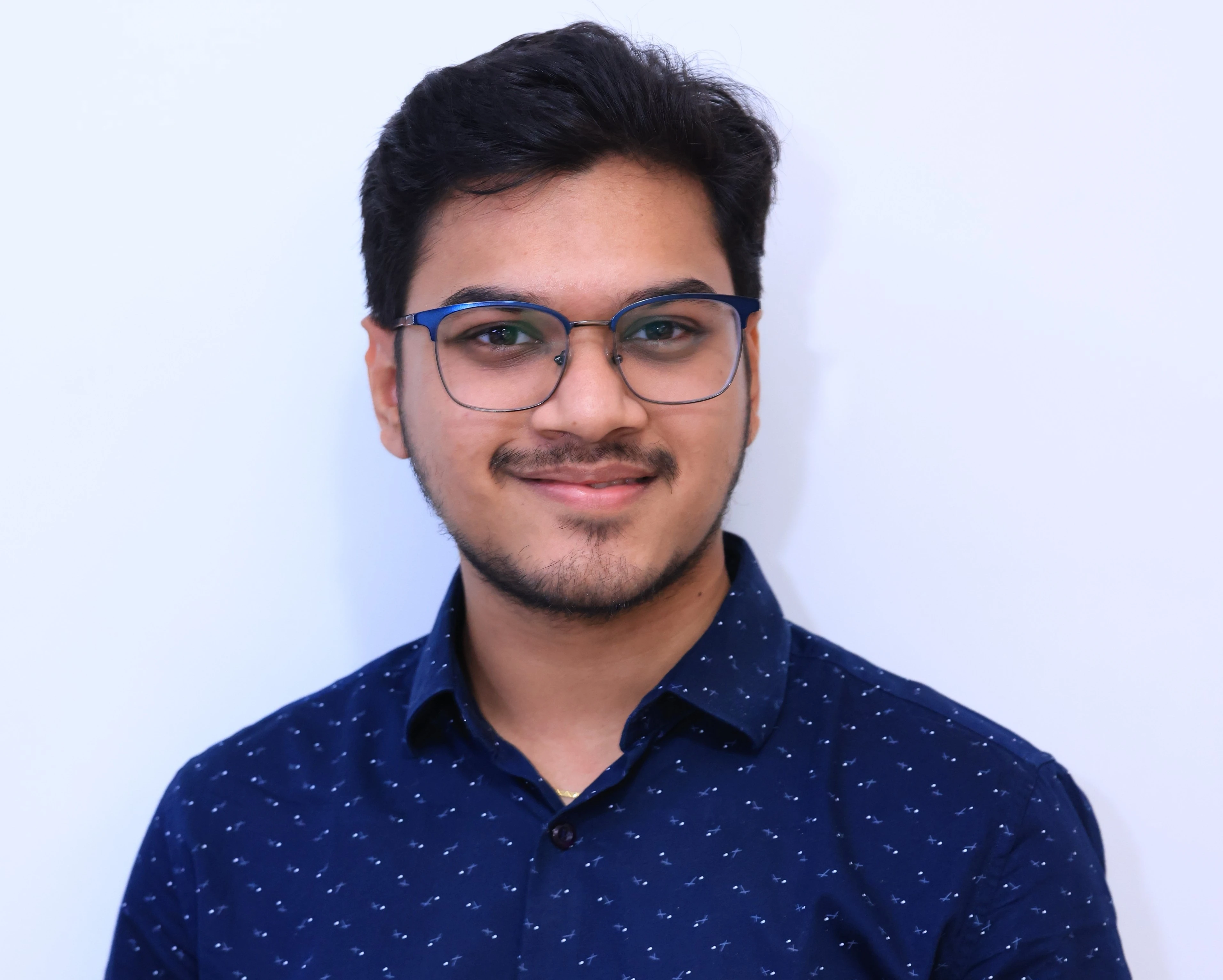 Harshil Shah