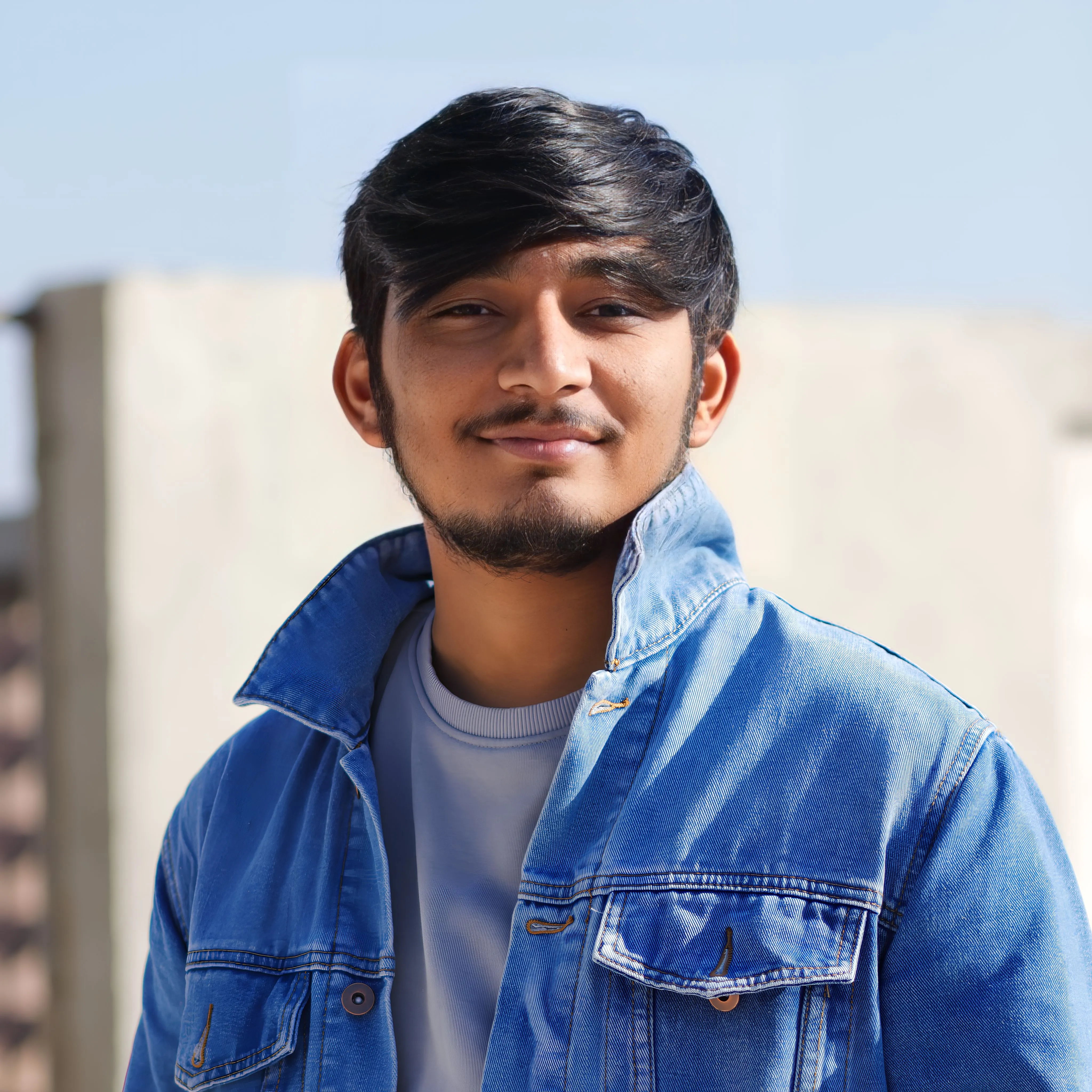 Parth Patel