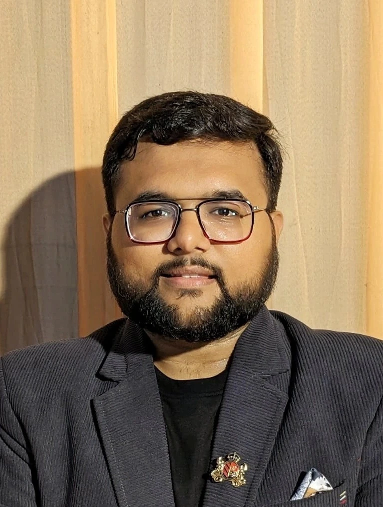 Vatsa Trivedi