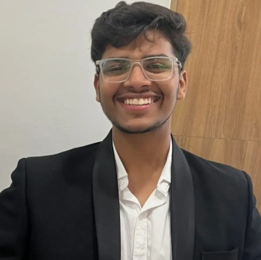 Vatsal Trivedi